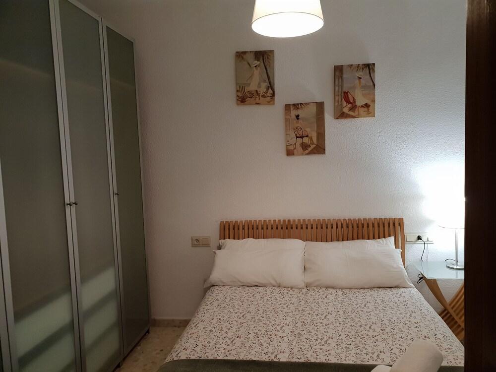 Apartamento En Triana - 3* Sevilla