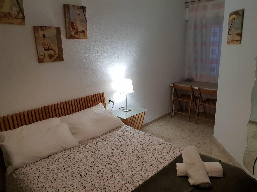 Hotel Apartamento En Triana - Sevilla
