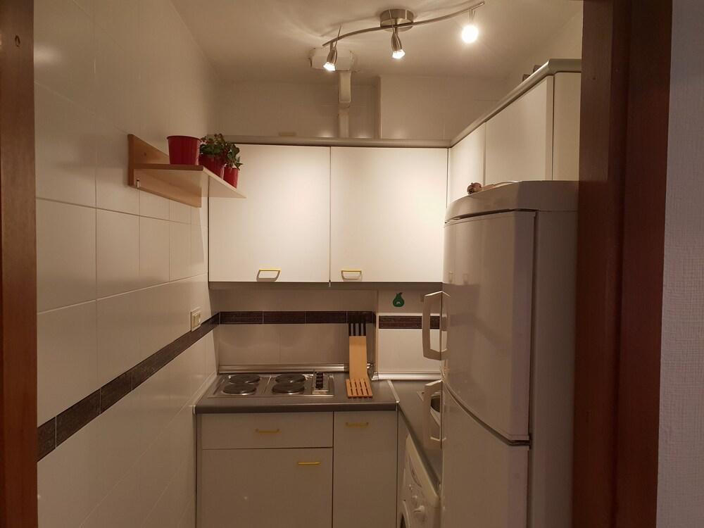 Hotel Apartamento En Triana - 3*