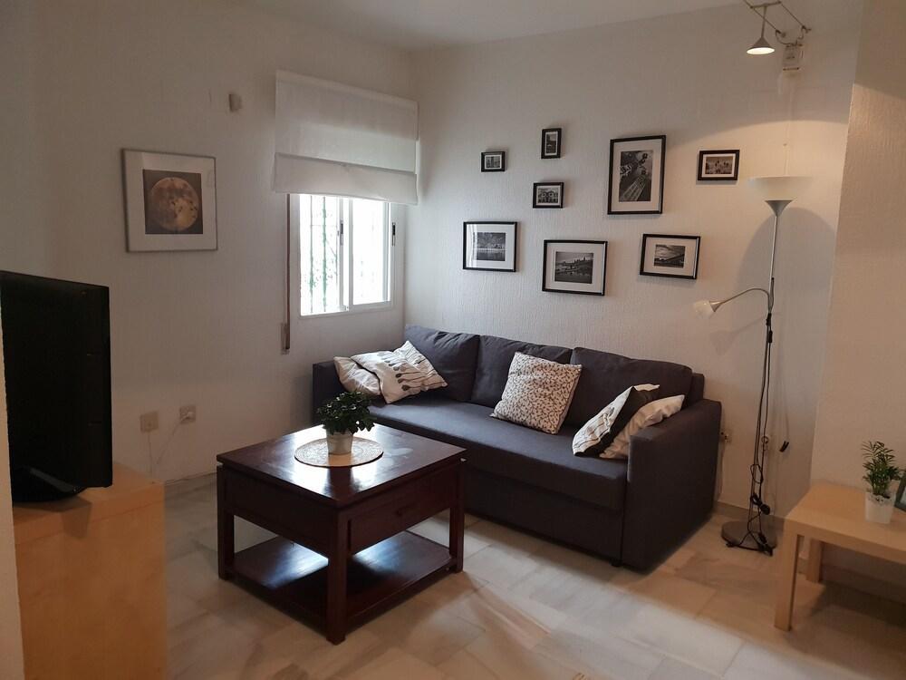 Apartamento En Triana - Hotel Sevilla