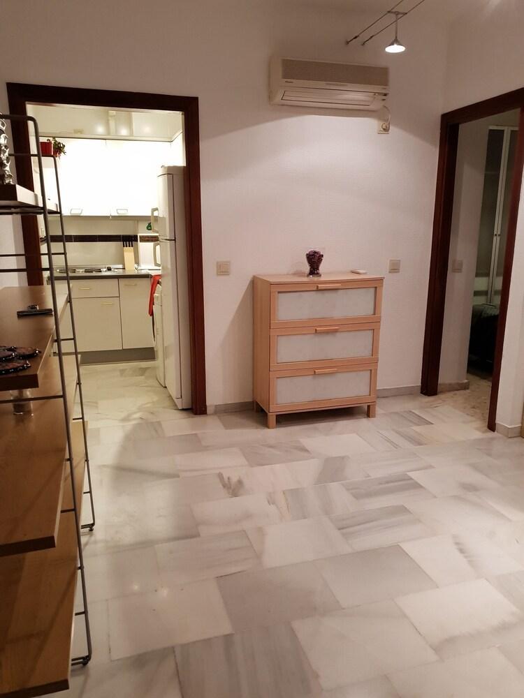 Hotel Apartamento En Triana - Sevilla