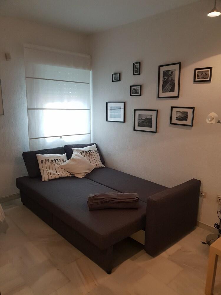 Hotel Apartamento En Triana - 3*