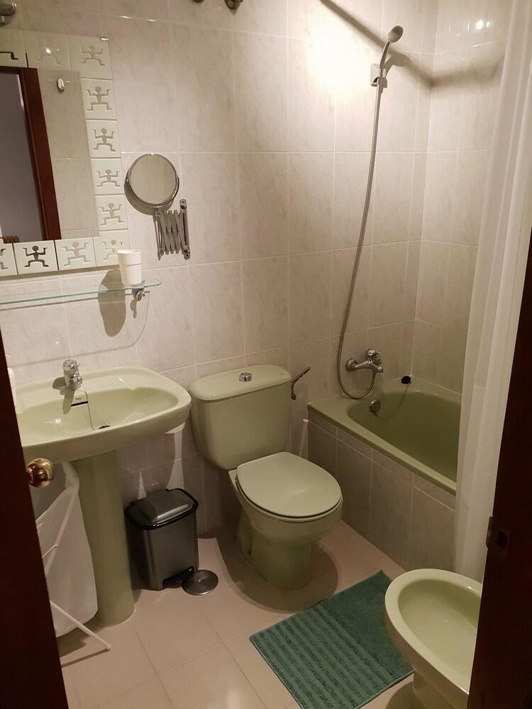 Hotel Apartamento En Triana -