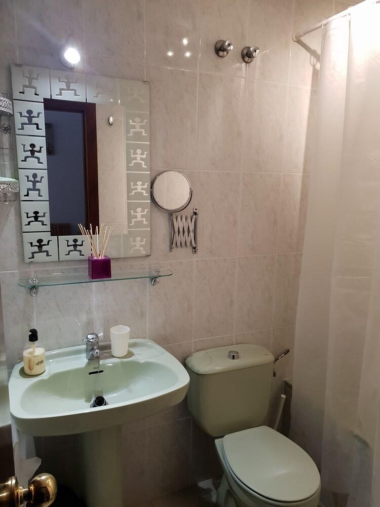Apartamento En Triana - Sevilla
