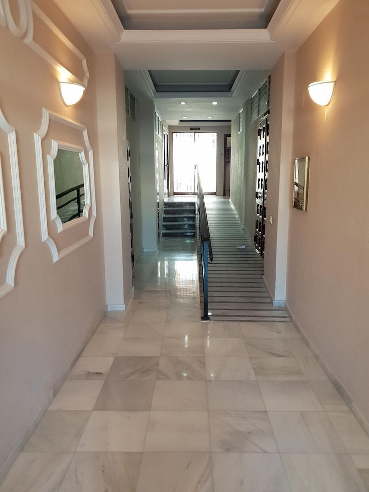 Apartamento En Triana - 3*