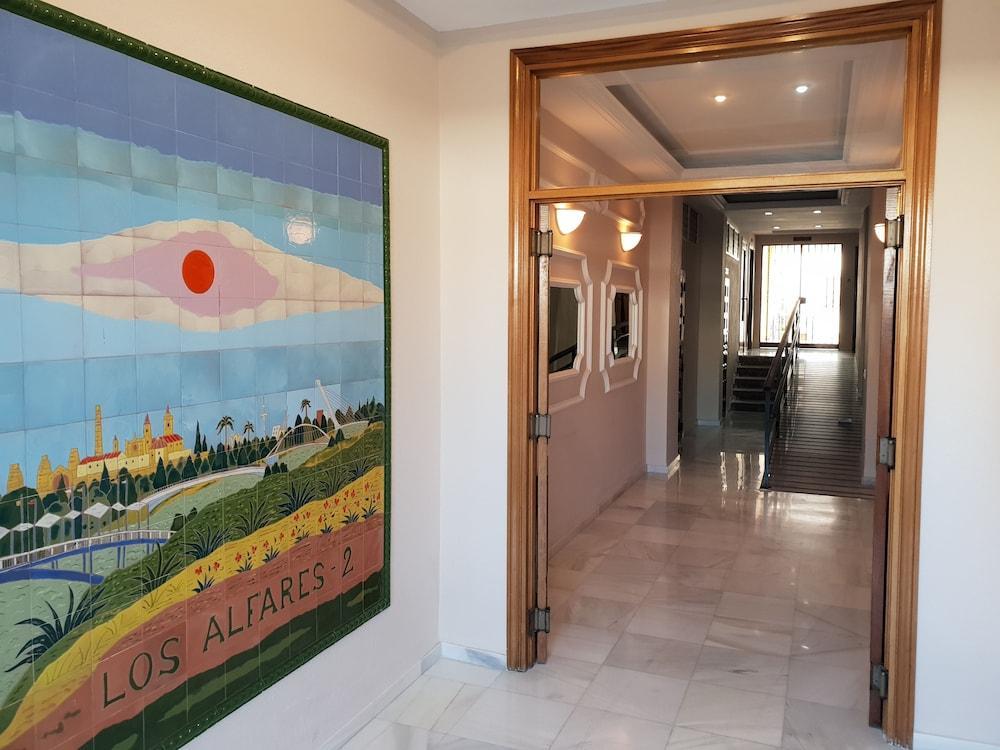 Apartamento En Triana - 3*
