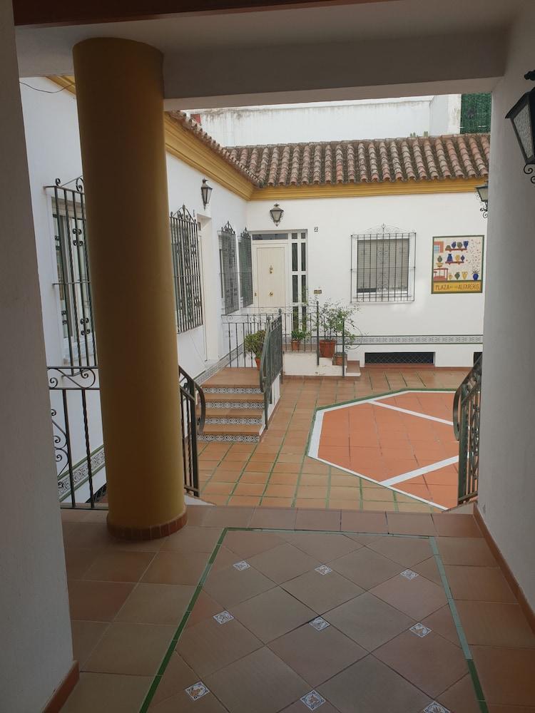 Apartamento En Triana - Sevilla