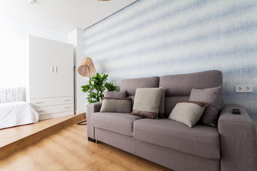Apartamento Green-apartments San Francisco