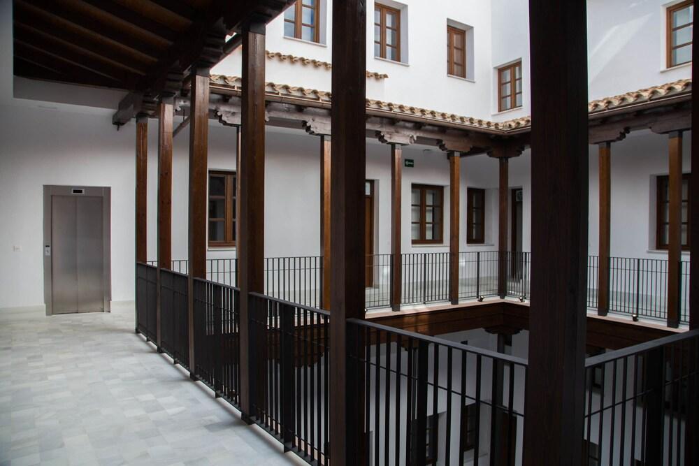 Palacio Buenavista Patio De 3*
