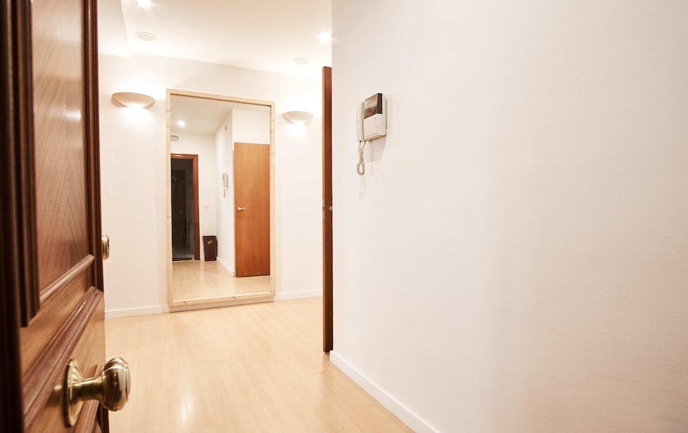 Luminoso Y Comodo Apto 5 Min Del Centro Apartamento *