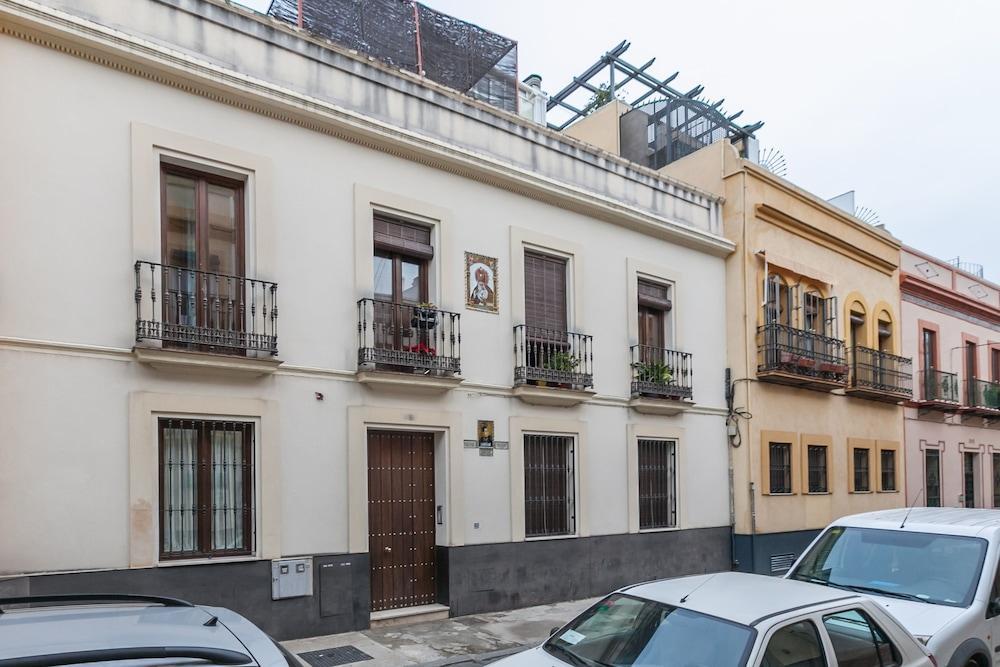 La Buhardilla Seville