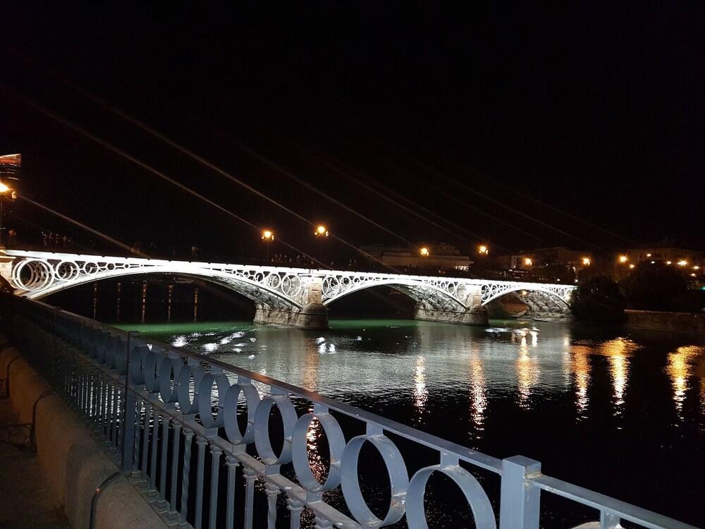 La Buhardilla * Seville