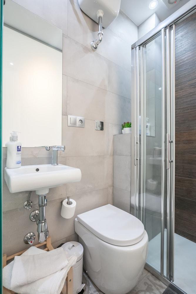 Apartamento Green-apartments Plaza Del Salvador Sevilla