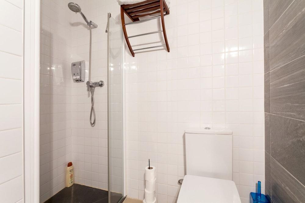 - Plaza Nueva Apartamento Sevilla