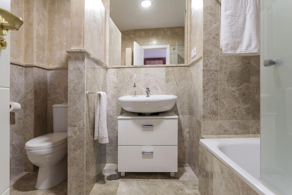 - Pleno Centro Apartamento