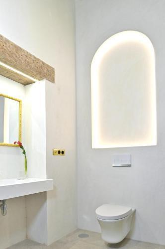 Ch Boutique Seville