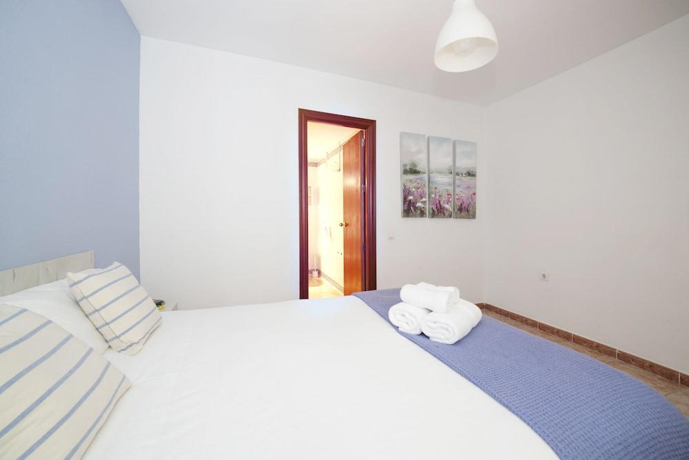 Alohamundi Castellar Apartamento