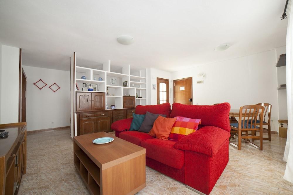 Apartamento Alohamundi Castellar Sevilla