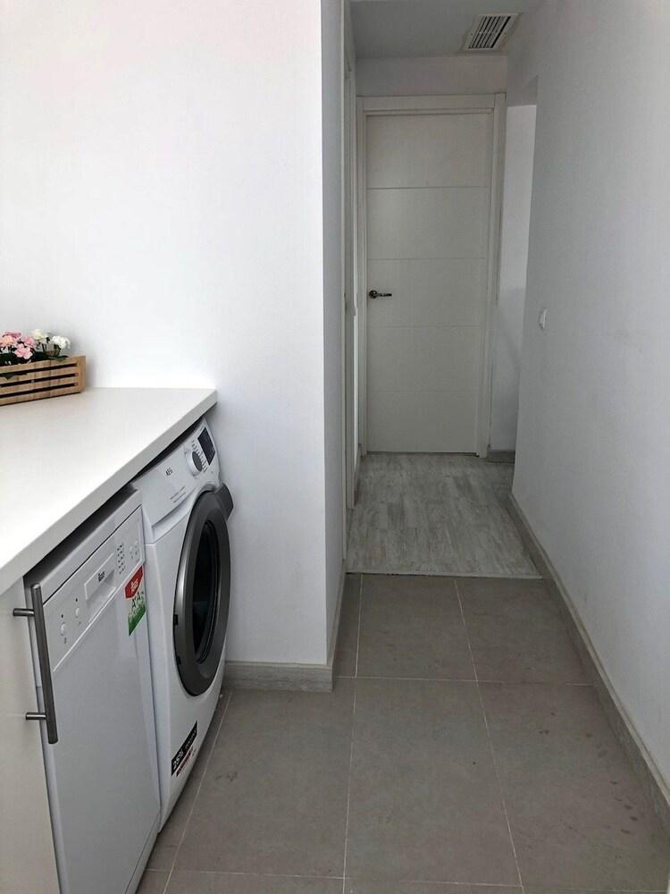 Vacation Triana Apartment
