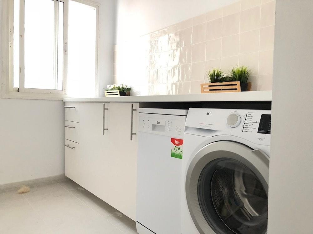 Apartment Vacation Triana