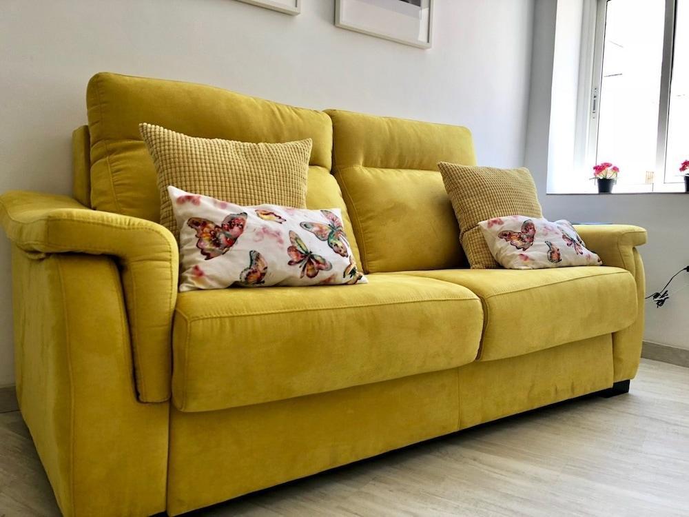 Vacation Triana Apartment Seville