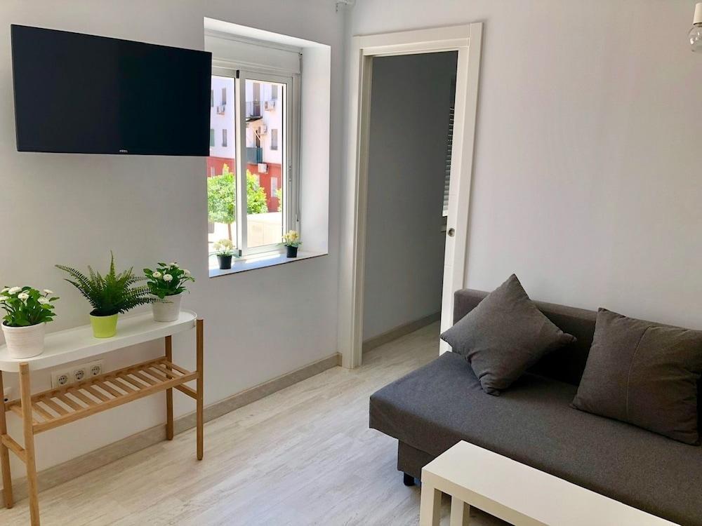 Vacation Triana Apartamento