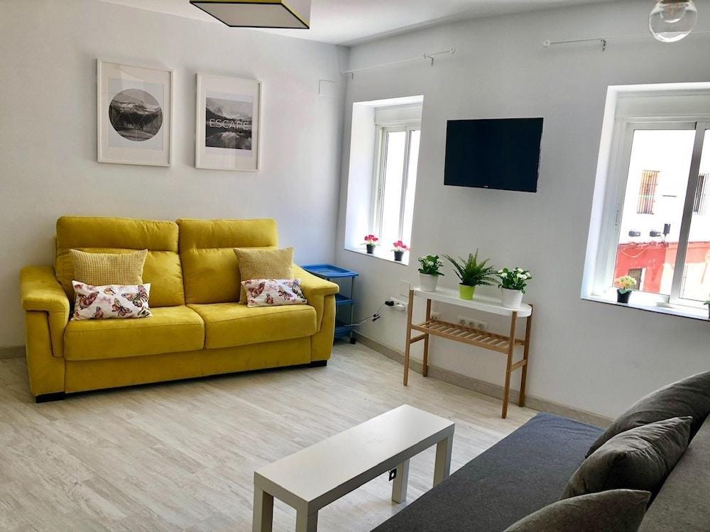 Vacation Triana Apartment *