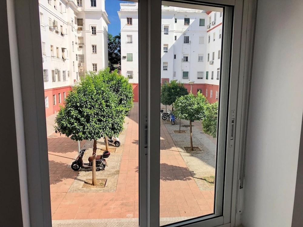 Apartment Vacation Triana Seville