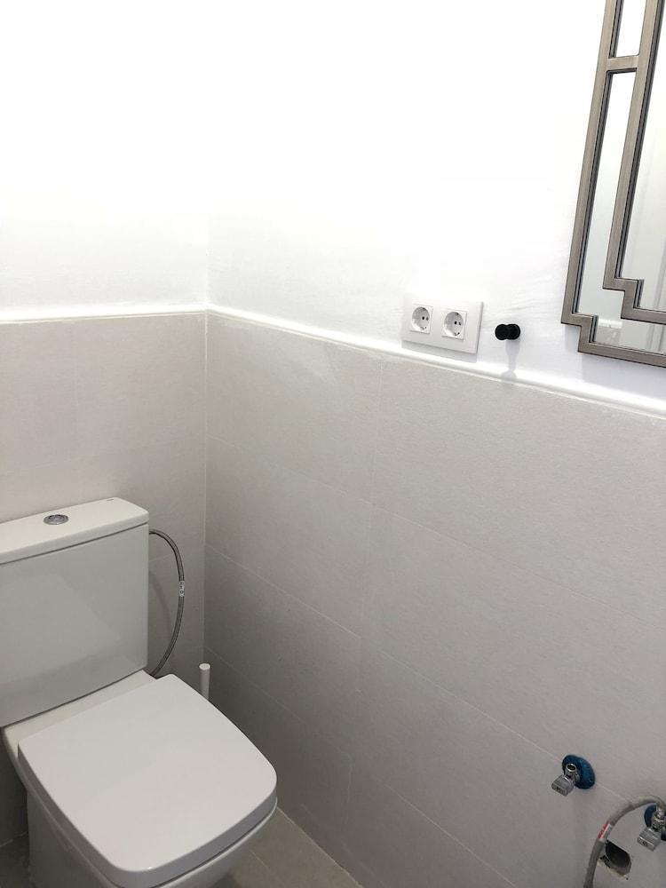 Apartment Vacation Triana *