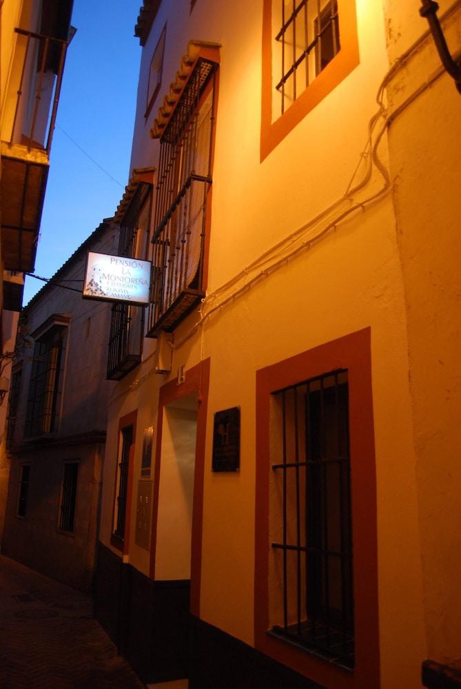 Montorena Sevilla