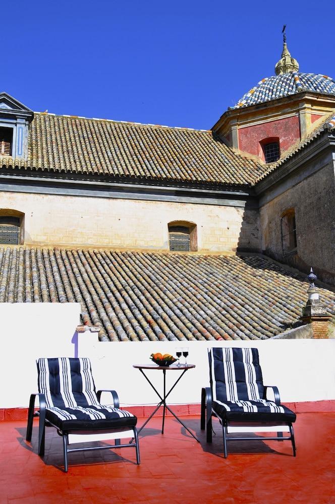 Hotel Montorena Sevilla