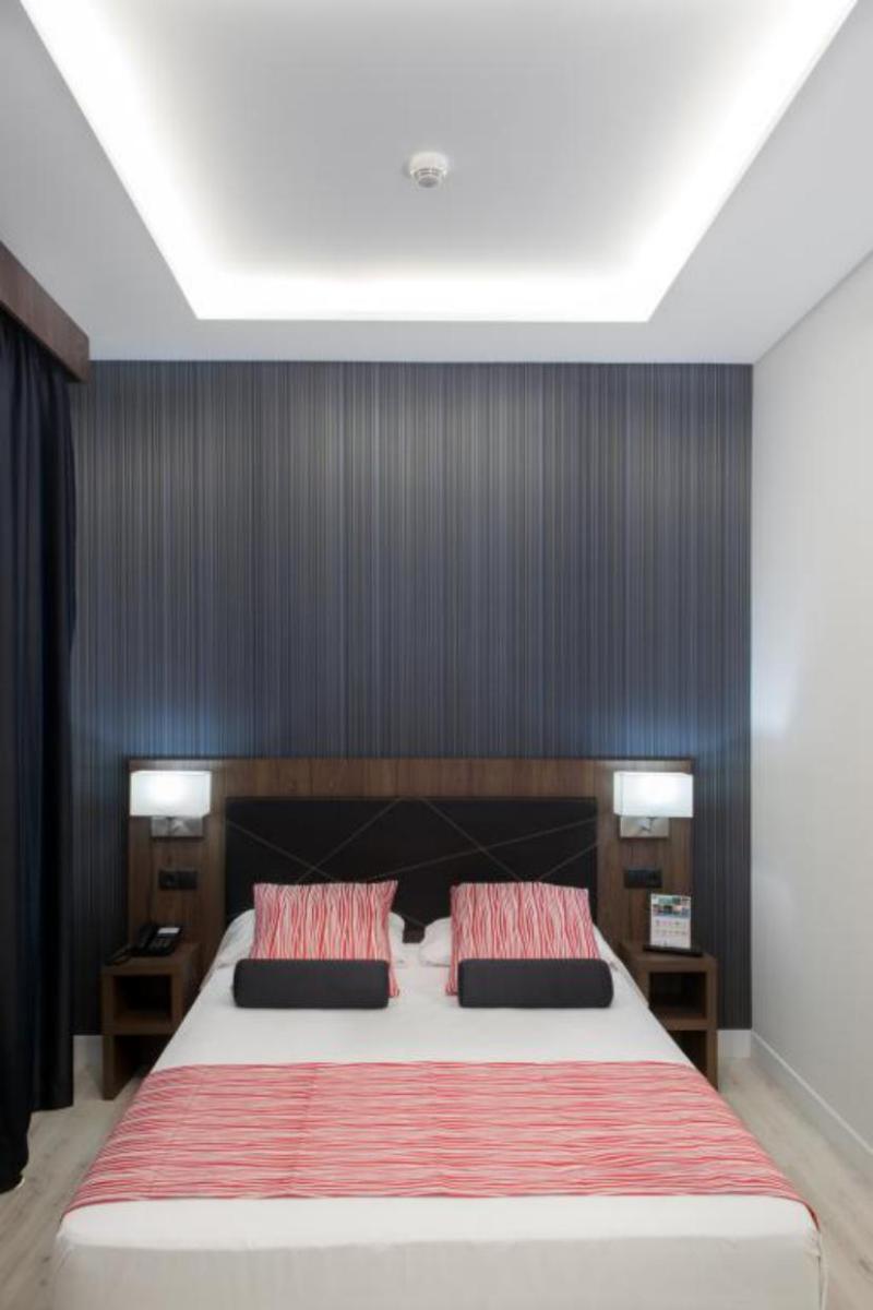 Hotel Itaca Artemisa By Soho Boutique