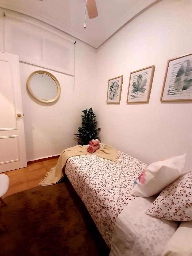 Apartment Bohemian & Catedral -parking Seville