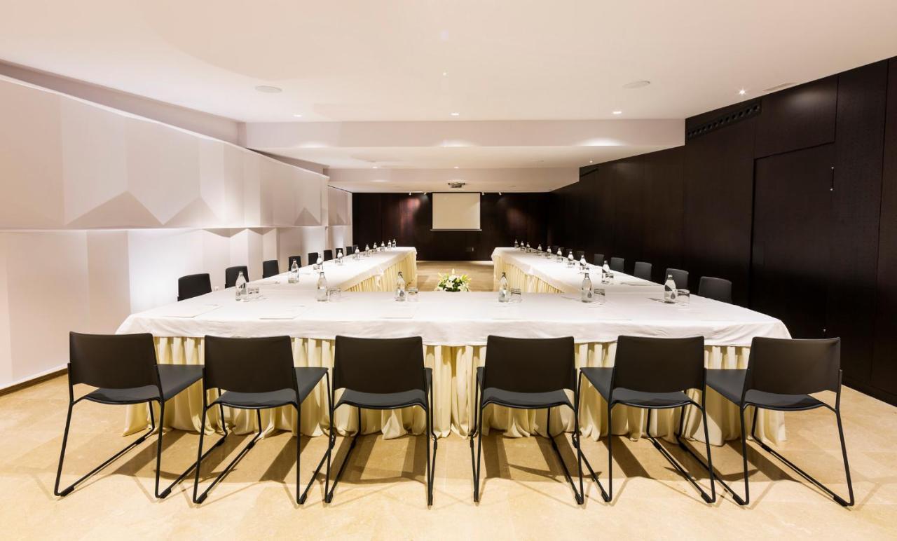 Fernando Iii Hotel 4*