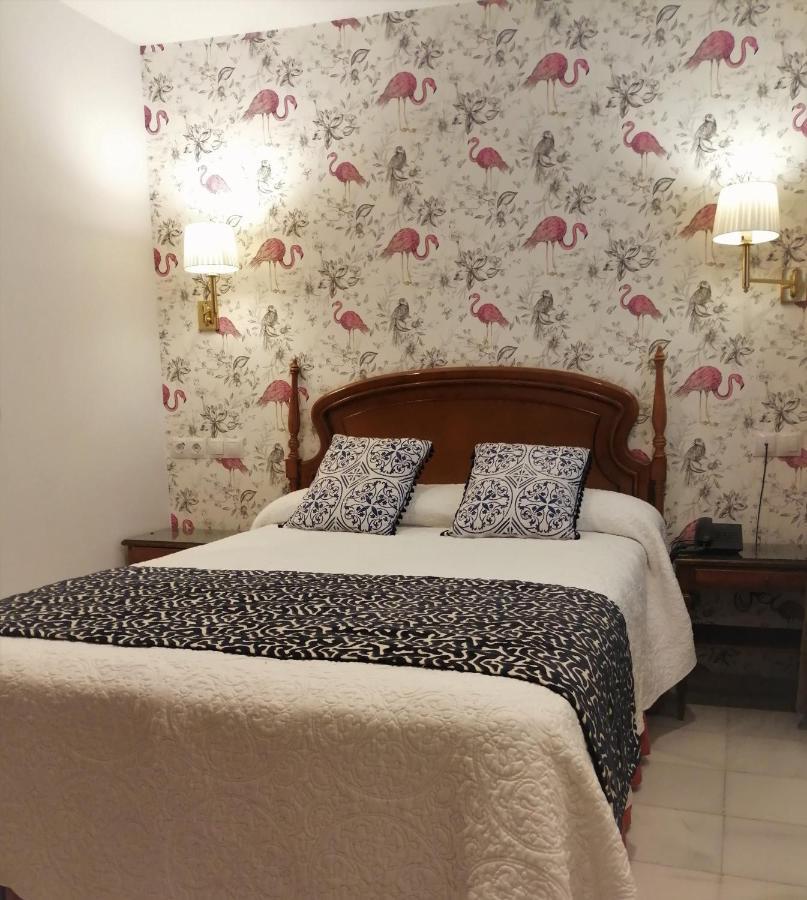 Hotel Europa Boutique Sevilla