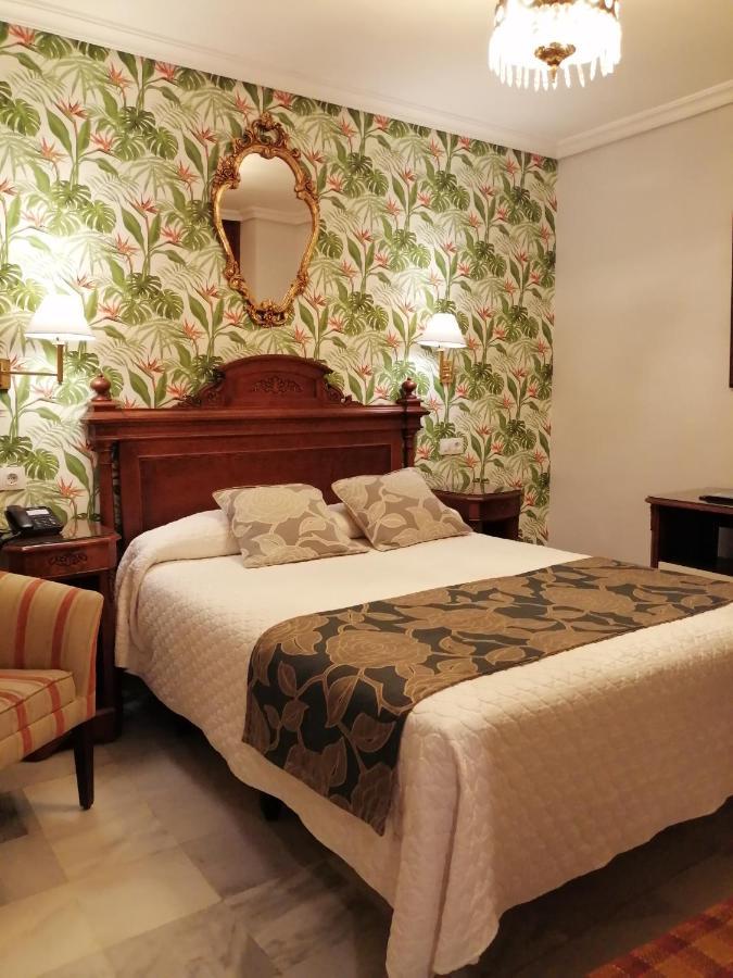 Europa Boutique Hotel Sevilla