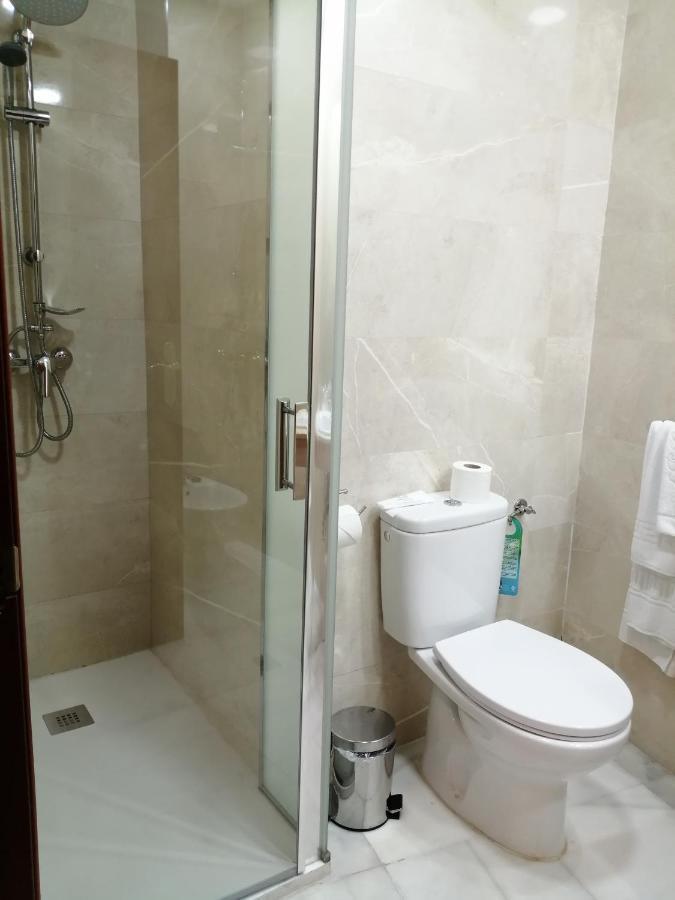 Europa Boutique Hotel Sevilla
