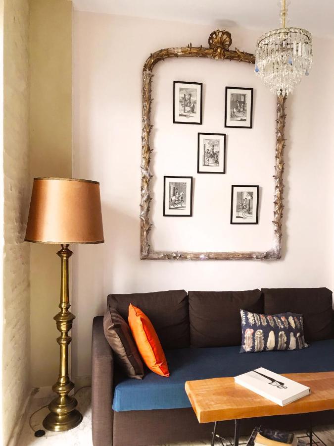 Apartamento Espacio 04 Sevilla