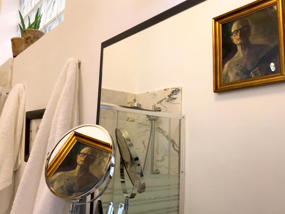 Apartamento Espacio 04 *