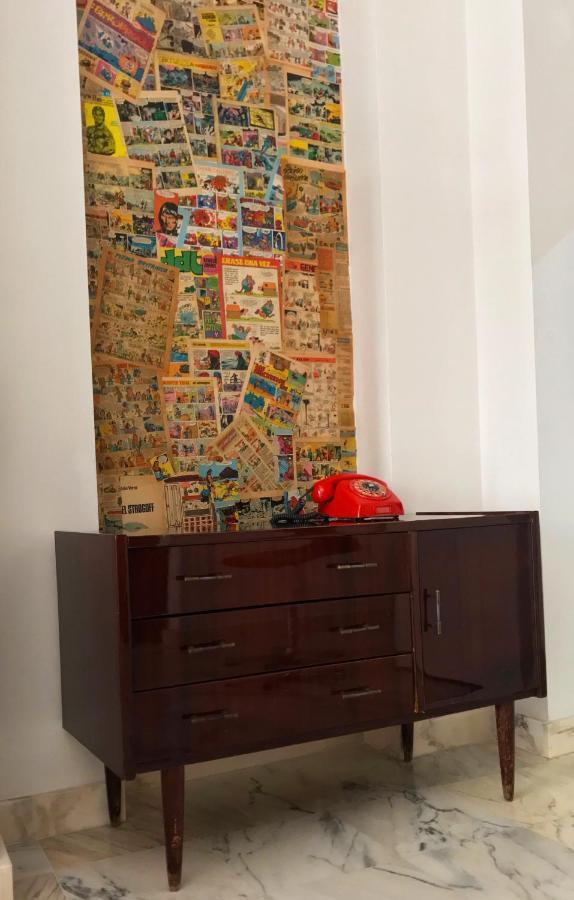 Apartment Espacio 04 Seville