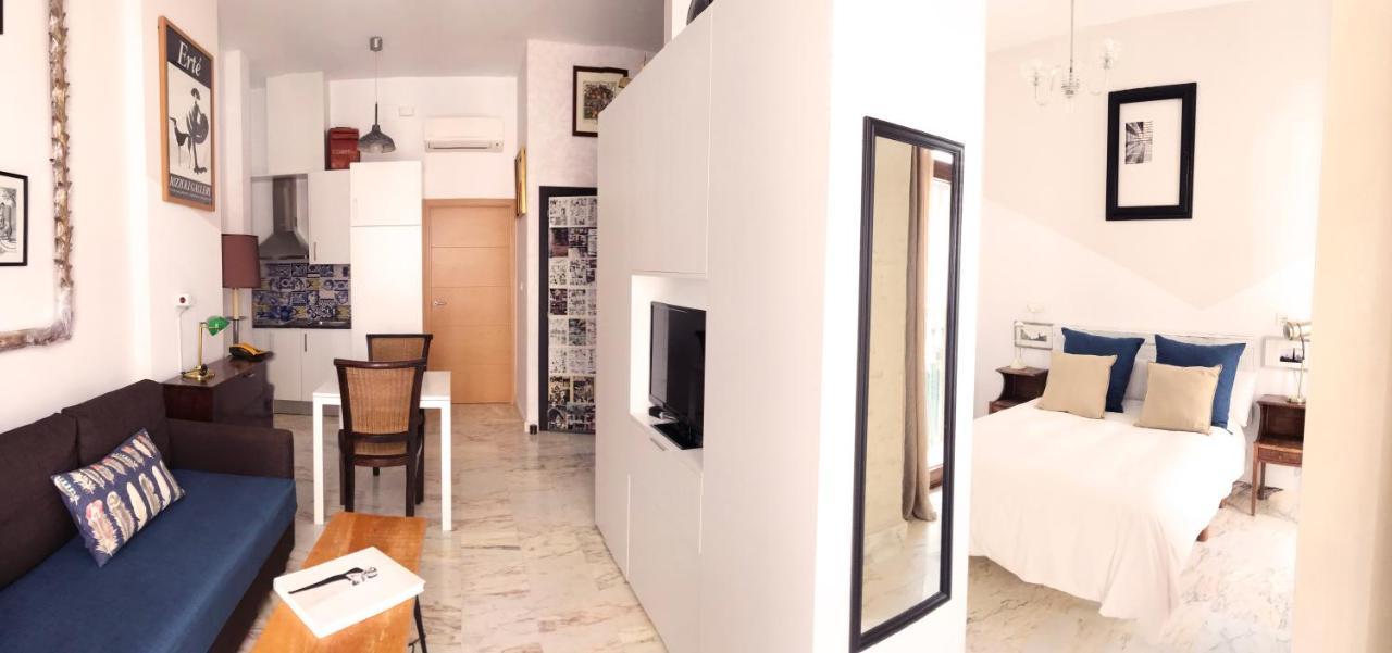 Apartamento Espacio 04 *