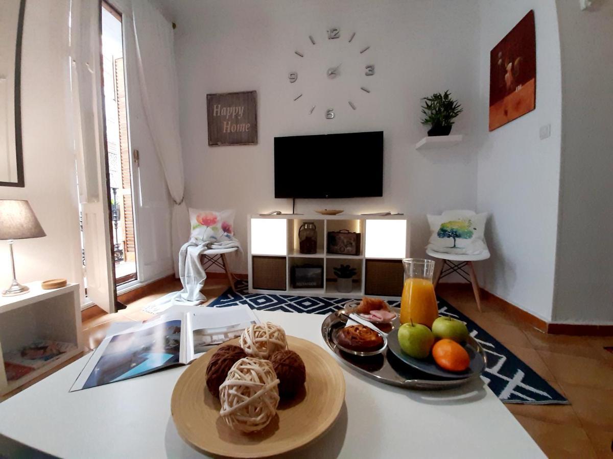 Apartment Bohemian & Catedral -parking Seville