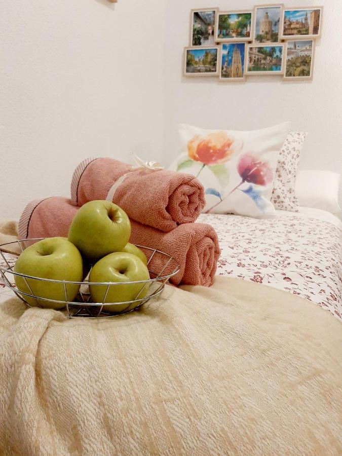 Apartment Bohemian & Catedral -parking *