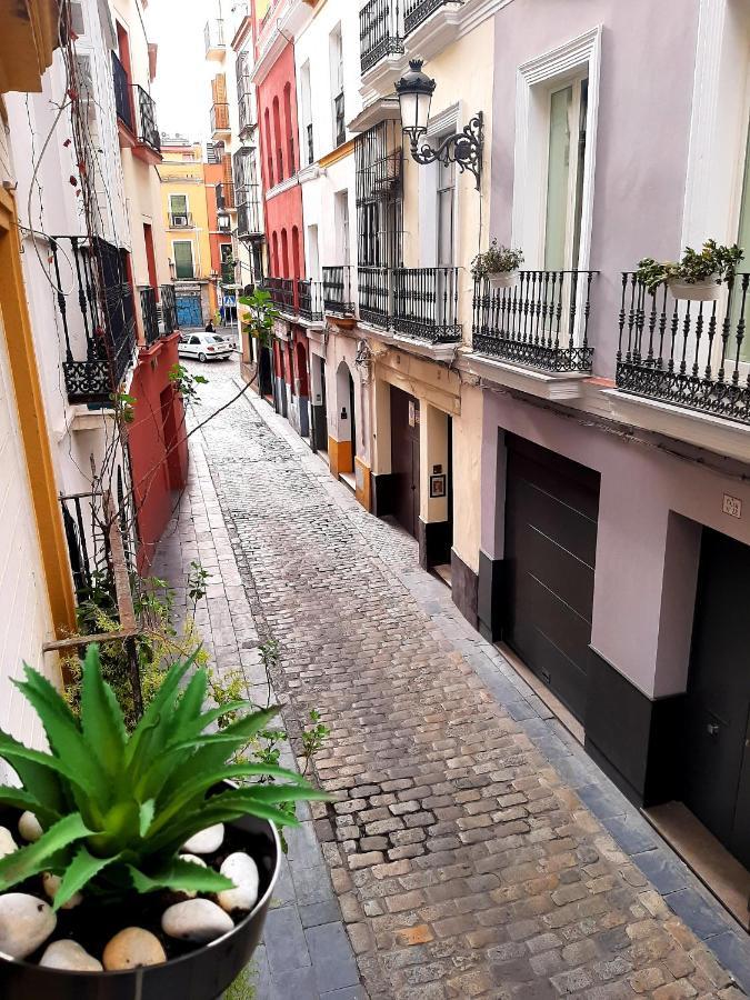 Bohemian & Catedral -parking Apartment *