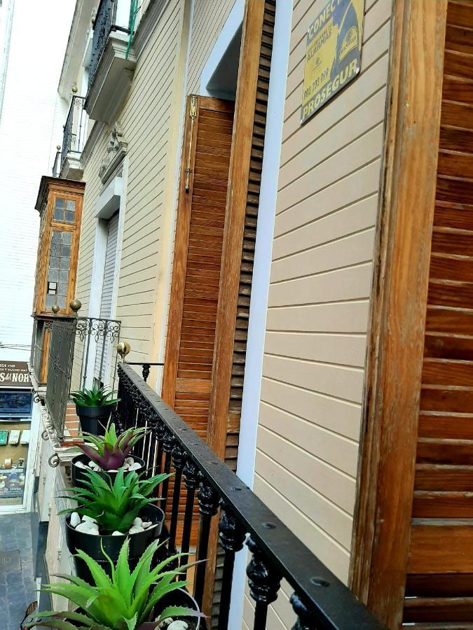 Bohemian & Catedral -parking Apartment