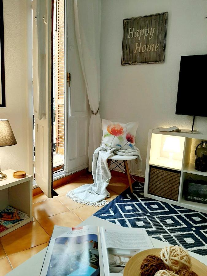 Apartment Bohemian & Catedral -parking *