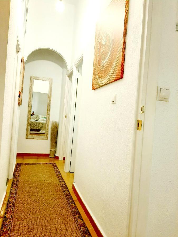 Apartment Bohemian & Catedral -parking *