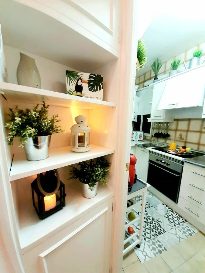 Bohemian & Catedral -parking Apartment *