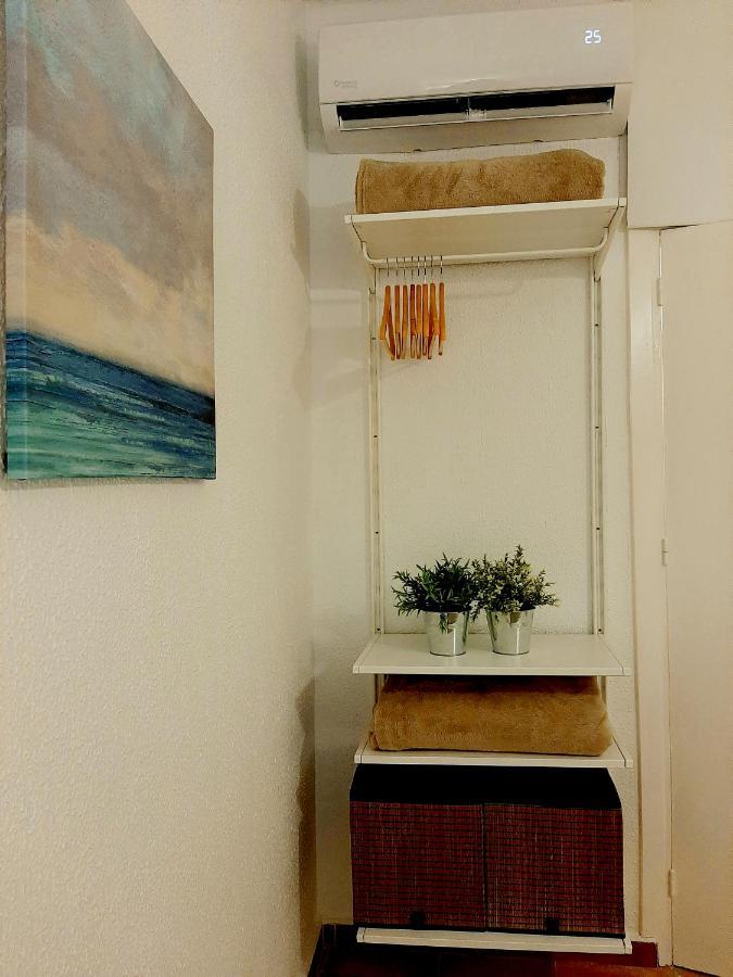 Apartment Bohemian & Catedral -parking