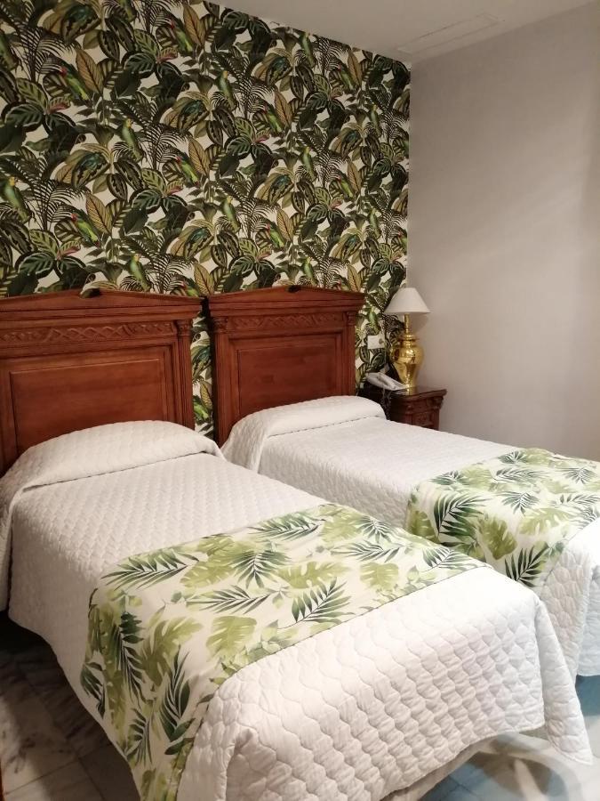 Europa Boutique Sevilla
